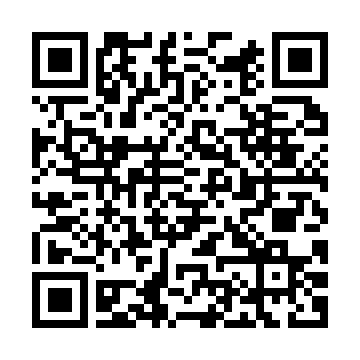 Scan this QR code to open your appointment details