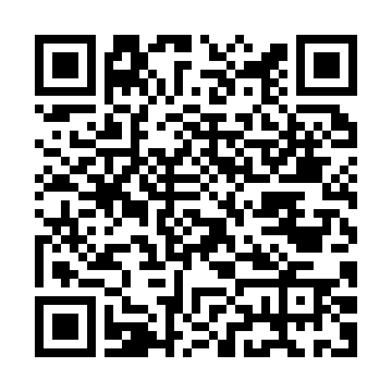 Scan this QR code to open your appointment details