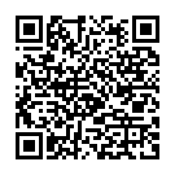 Scan this QR code to open your appointment details