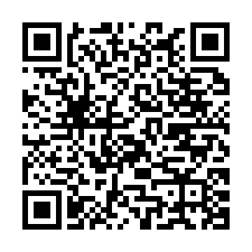 Scan this QR code to open your appointment details