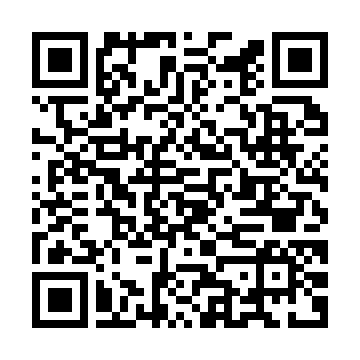 Scan this QR code to open your appointment details