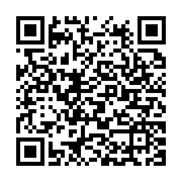 Scan this QR code to open your appointment details