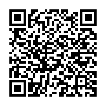 Scan this QR code to open your appointment details