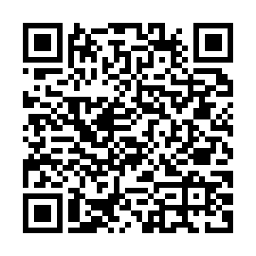 Scan this QR code to open your appointment details