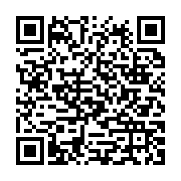 Scan this QR code to open your appointment details