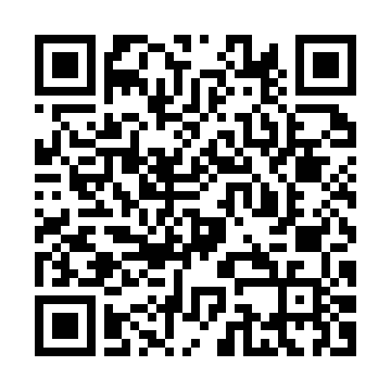 Scan this QR code to open your appointment details