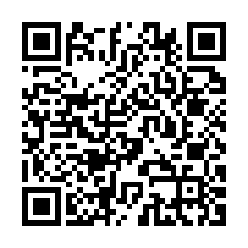 Scan this QR code to open your appointment details