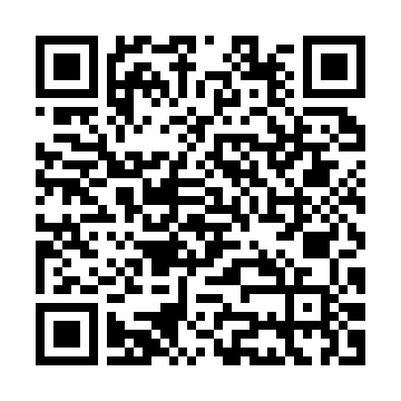 Scan this QR code to open your appointment details