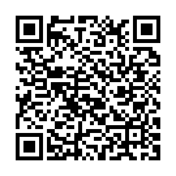 Scan this QR code to open your appointment details