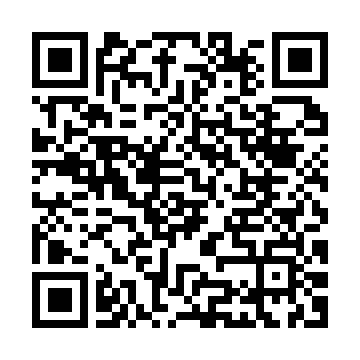 Scan this QR code to open your appointment details