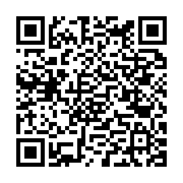 Scan this QR code to open your appointment details