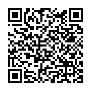 Scan this QR code to open your appointment details