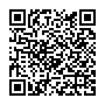 Scan this QR code to open your appointment details