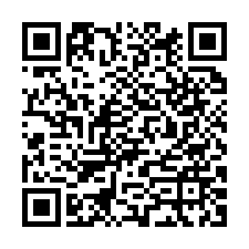 Scan this QR code to open your appointment details
