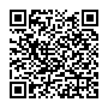 Scan this QR code to open your appointment details