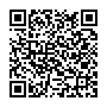 Scan this QR code to open your appointment details