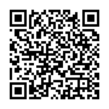 Scan this QR code to open your appointment details
