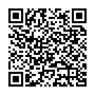 Scan this QR code to open your appointment details