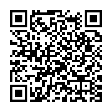 Scan this QR code to open your appointment details