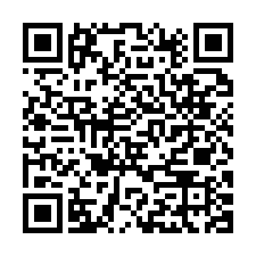 Scan this QR code to open your appointment details