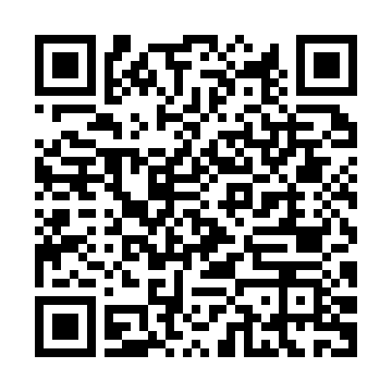 Scan this QR code to open your appointment details