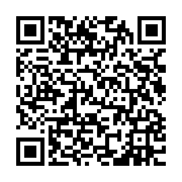 Scan this QR code to open your appointment details