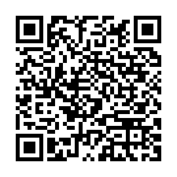 Scan this QR code to open your appointment details