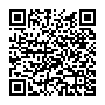 Scan this QR code to open your appointment details