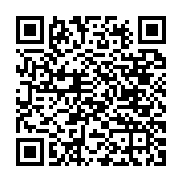 Scan this QR code to open your appointment details