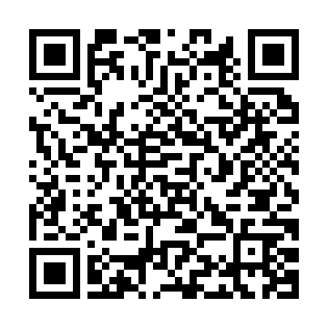 Scan this QR code to open your appointment details