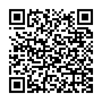 Scan this QR code to open your appointment details