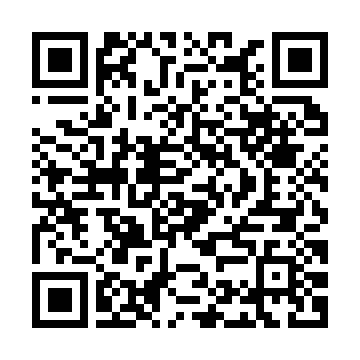 Scan this QR code to open your appointment details