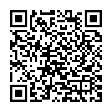Scan this QR code to open your appointment details