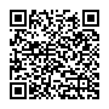 Scan this QR code to open your appointment details