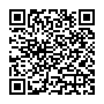 Scan this QR code to open your appointment details