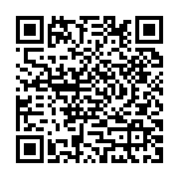 Scan this QR code to open your appointment details