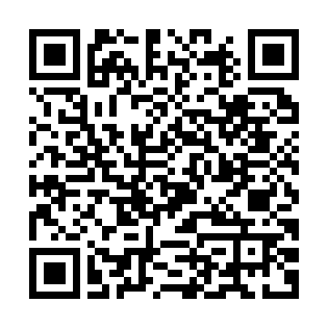 Scan this QR code to open your appointment details