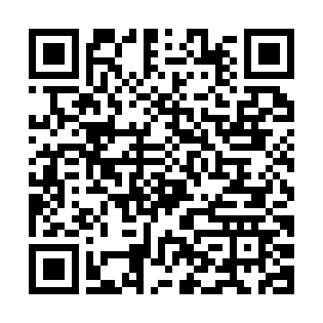 Scan this QR code to open your appointment details