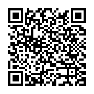 Scan this QR code to open your appointment details