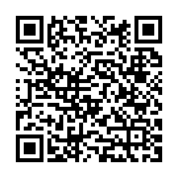 Scan this QR code to open your appointment details