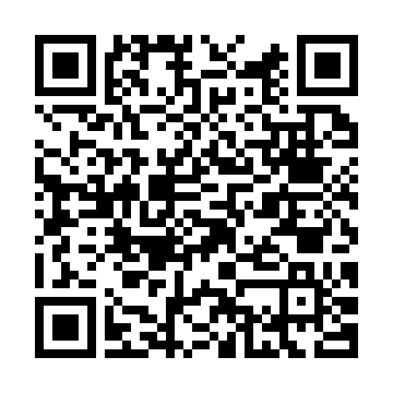 Scan this QR code to open your appointment details