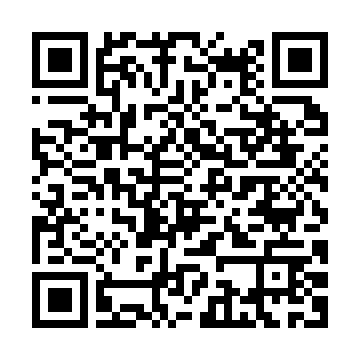 Scan this QR code to open your appointment details