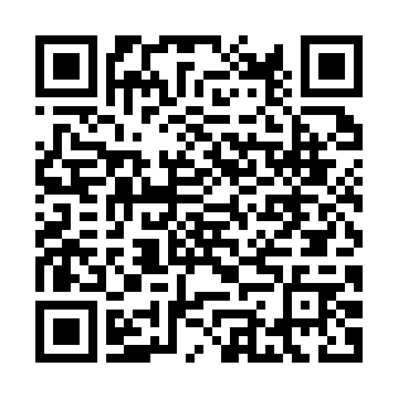 Scan this QR code to open your appointment details