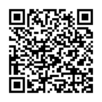 Scan this QR code to open your appointment details
