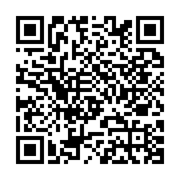Scan this QR code to open your appointment details
