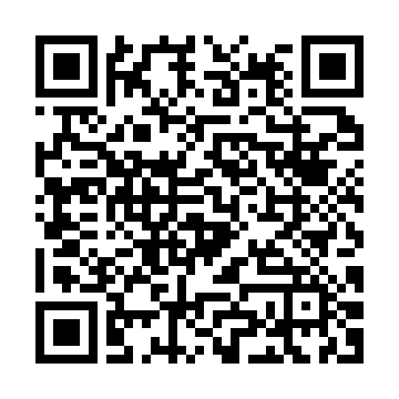 Scan this QR code to open your appointment details