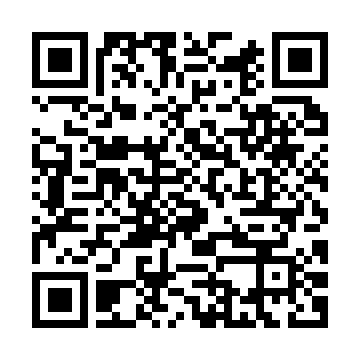 Scan this QR code to open your appointment details
