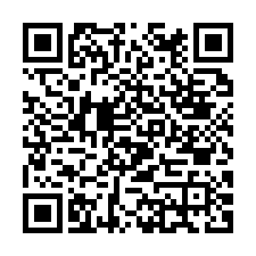Scan this QR code to open your appointment details