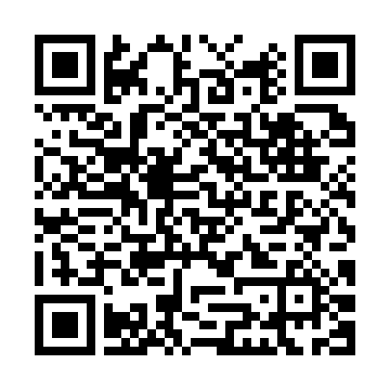 Scan this QR code to open your appointment details