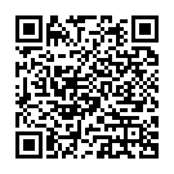 Scan this QR code to open your appointment details